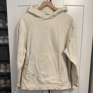 lululemon steady state hoodie
